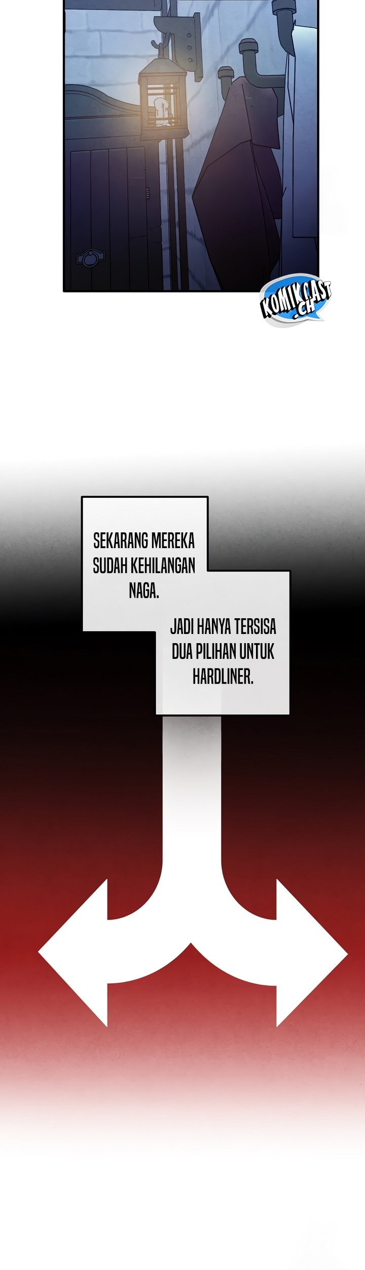 Legendary Youngest Son of the Marquis House Chapter 97 Gambar 8