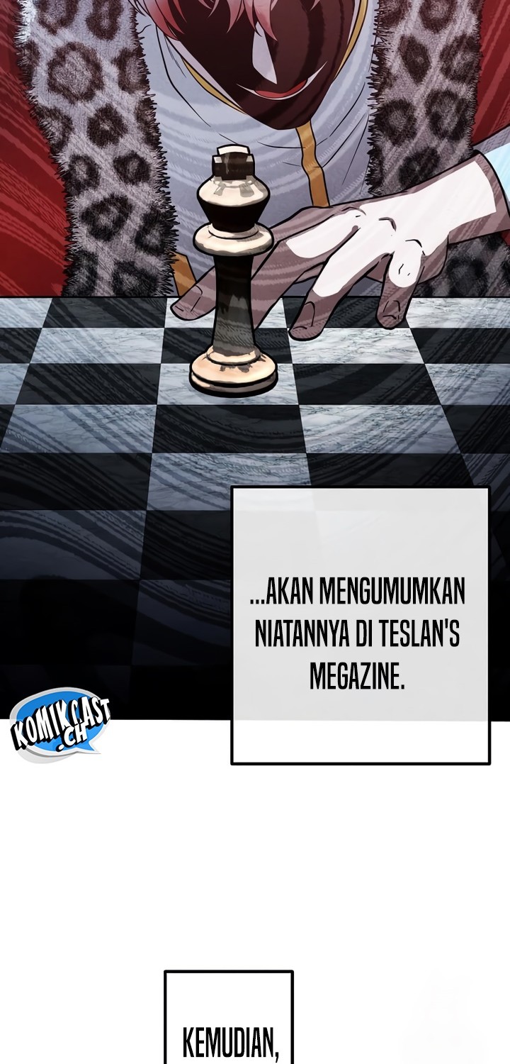 Legendary Youngest Son of the Marquis House Chapter 97 Gambar 11