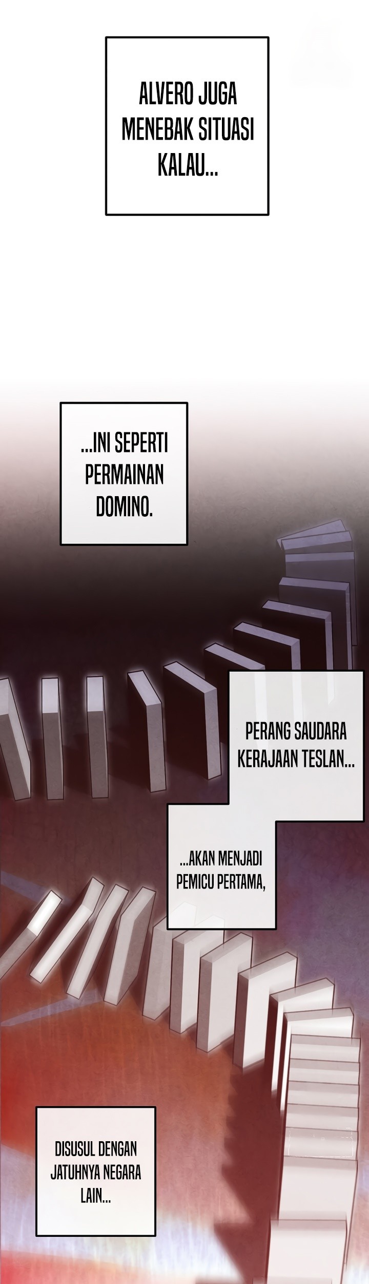 Legendary Youngest Son of the Marquis House Chapter 97 Gambar 14