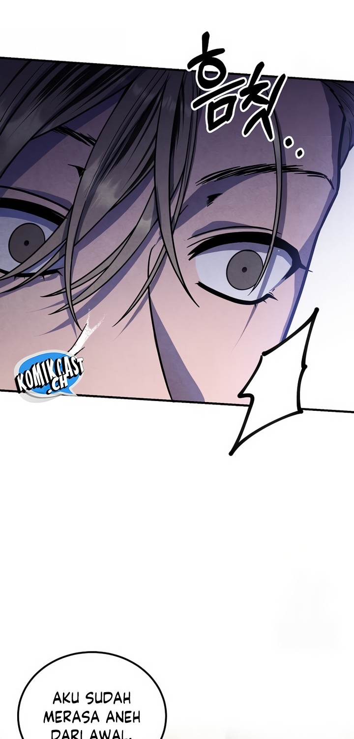 Legendary Youngest Son of the Marquis House Chapter 96 Gambar 27