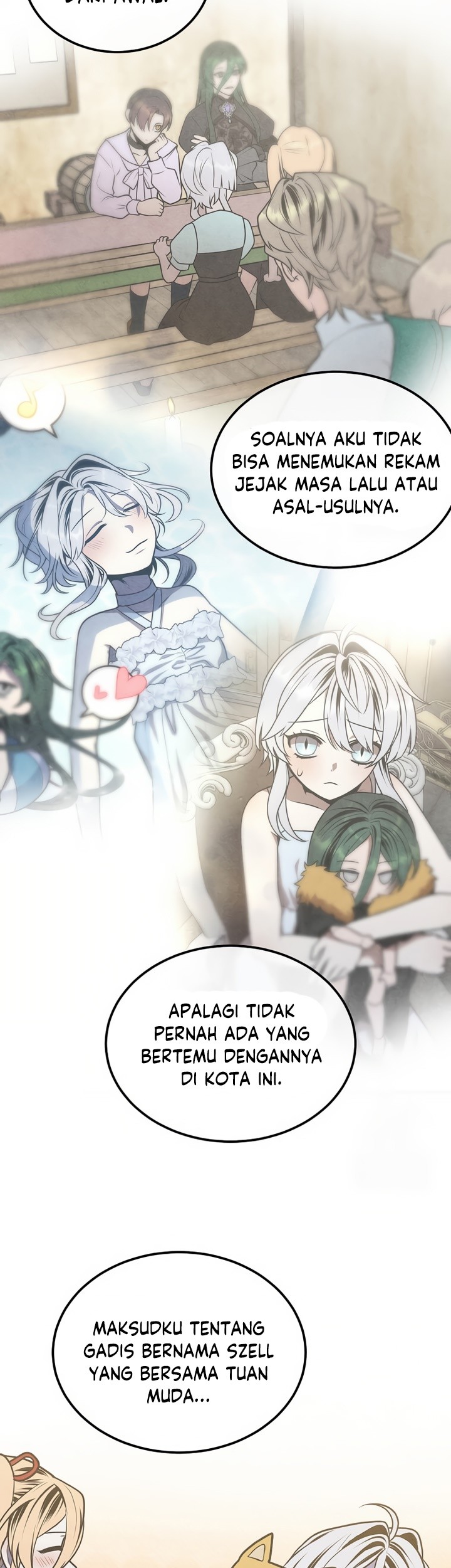 Legendary Youngest Son of the Marquis House Chapter 96 Gambar 28