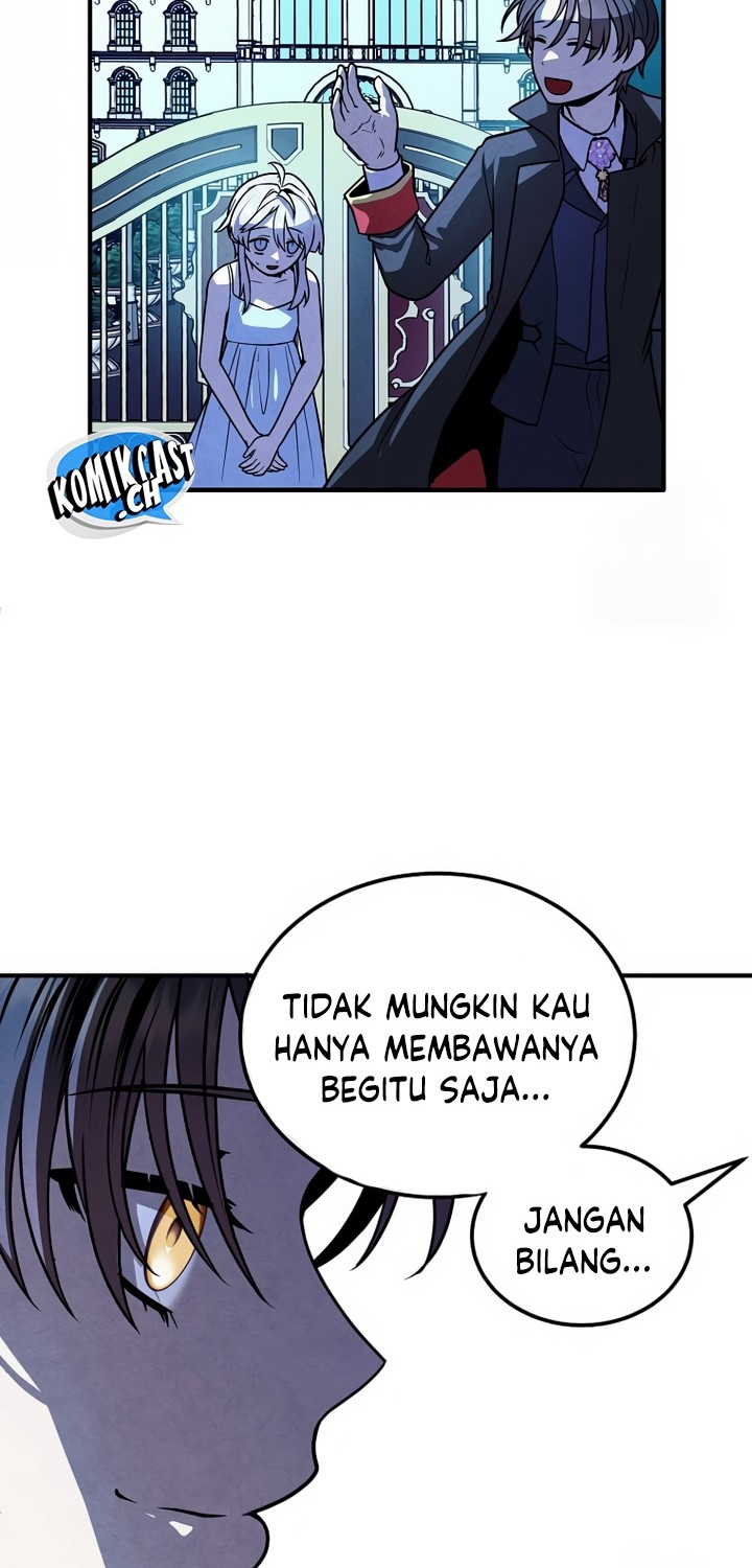 Legendary Youngest Son of the Marquis House Chapter 96 Gambar 31