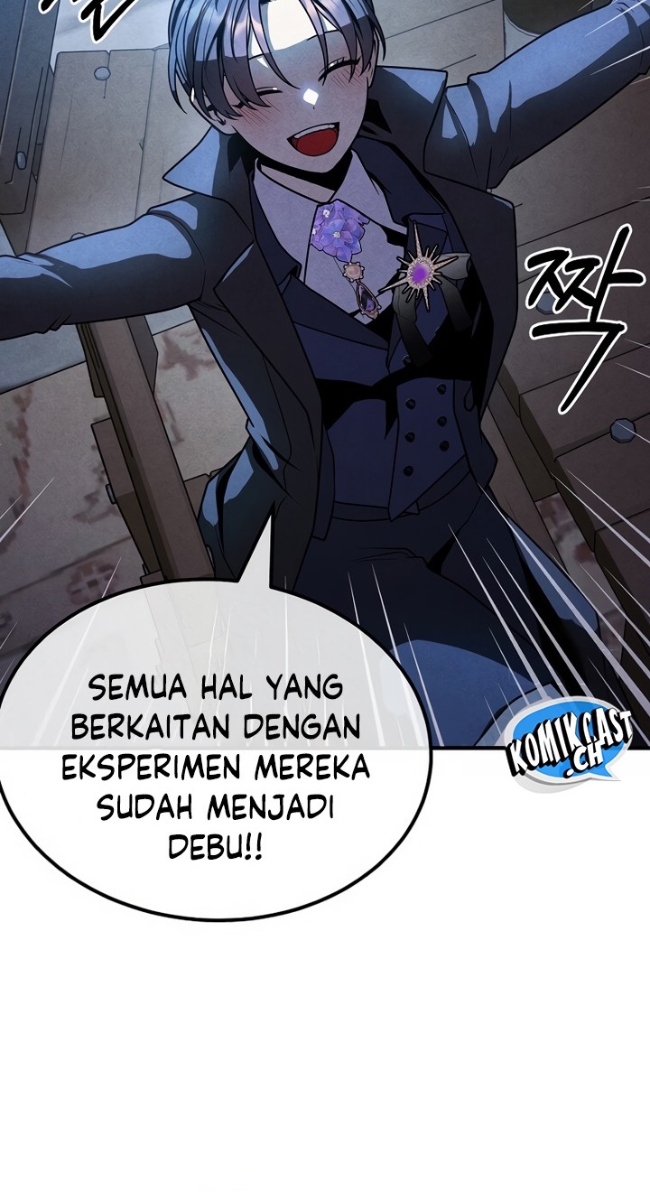 Legendary Youngest Son of the Marquis House Chapter 96 Gambar 33