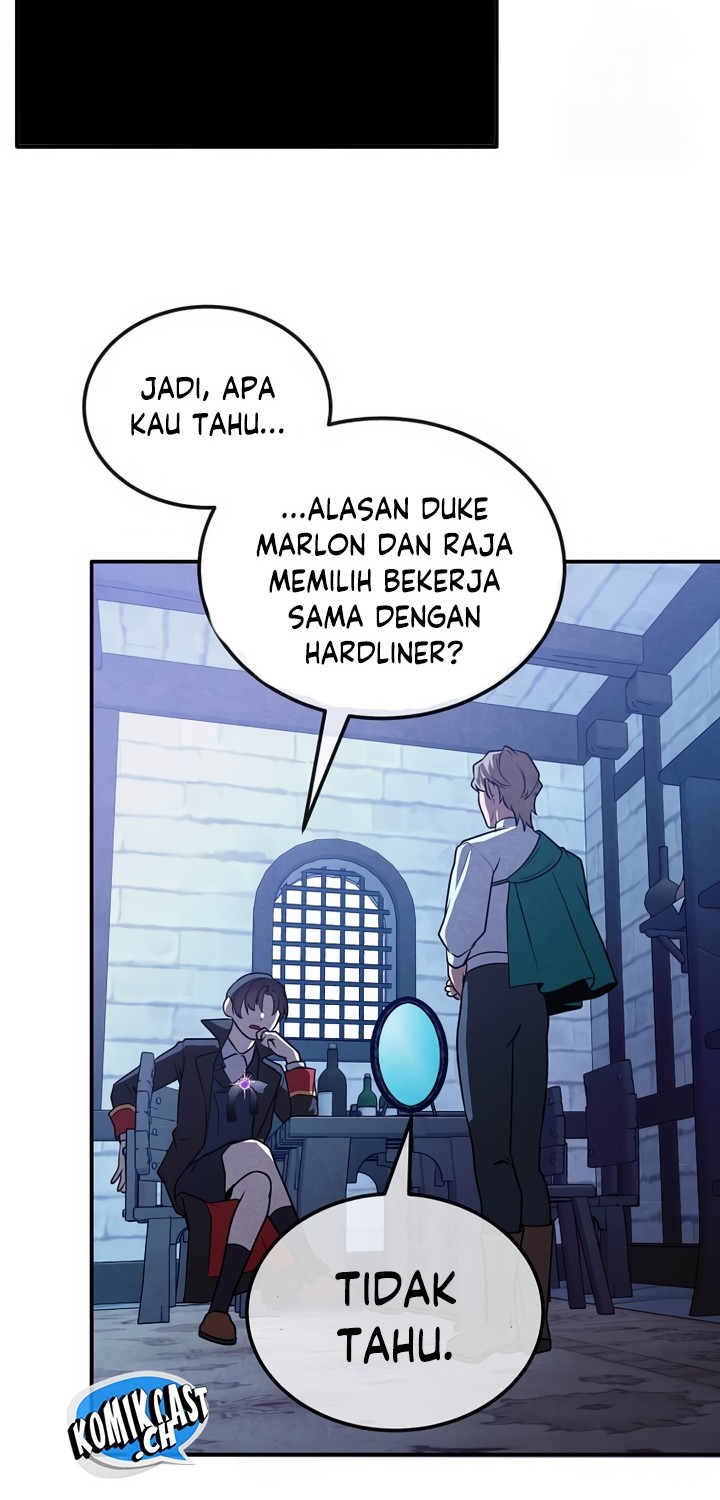 Legendary Youngest Son of the Marquis House Chapter 96 Gambar 21