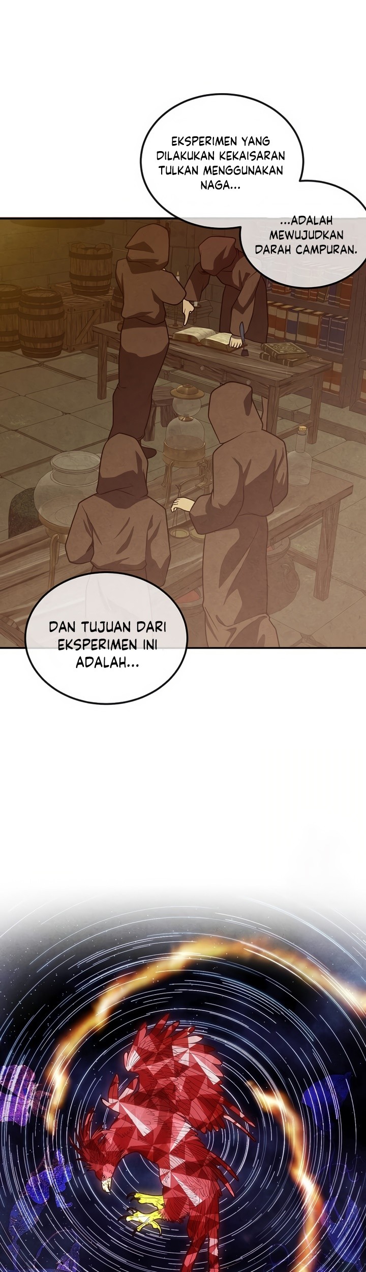 Legendary Youngest Son of the Marquis House Chapter 96 Gambar 22