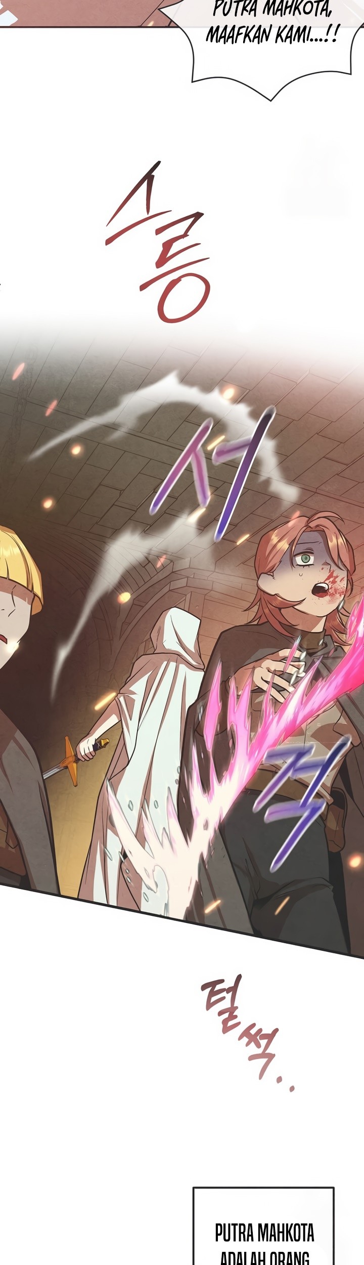 Legendary Youngest Son of the Marquis House Chapter 96 Gambar 46