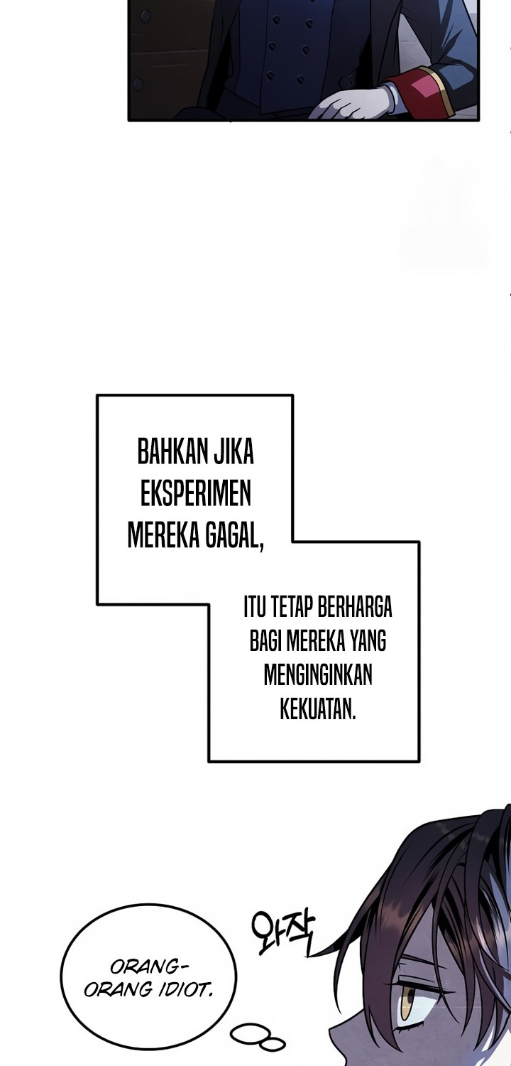 Legendary Youngest Son of the Marquis House Chapter 96 Gambar 39