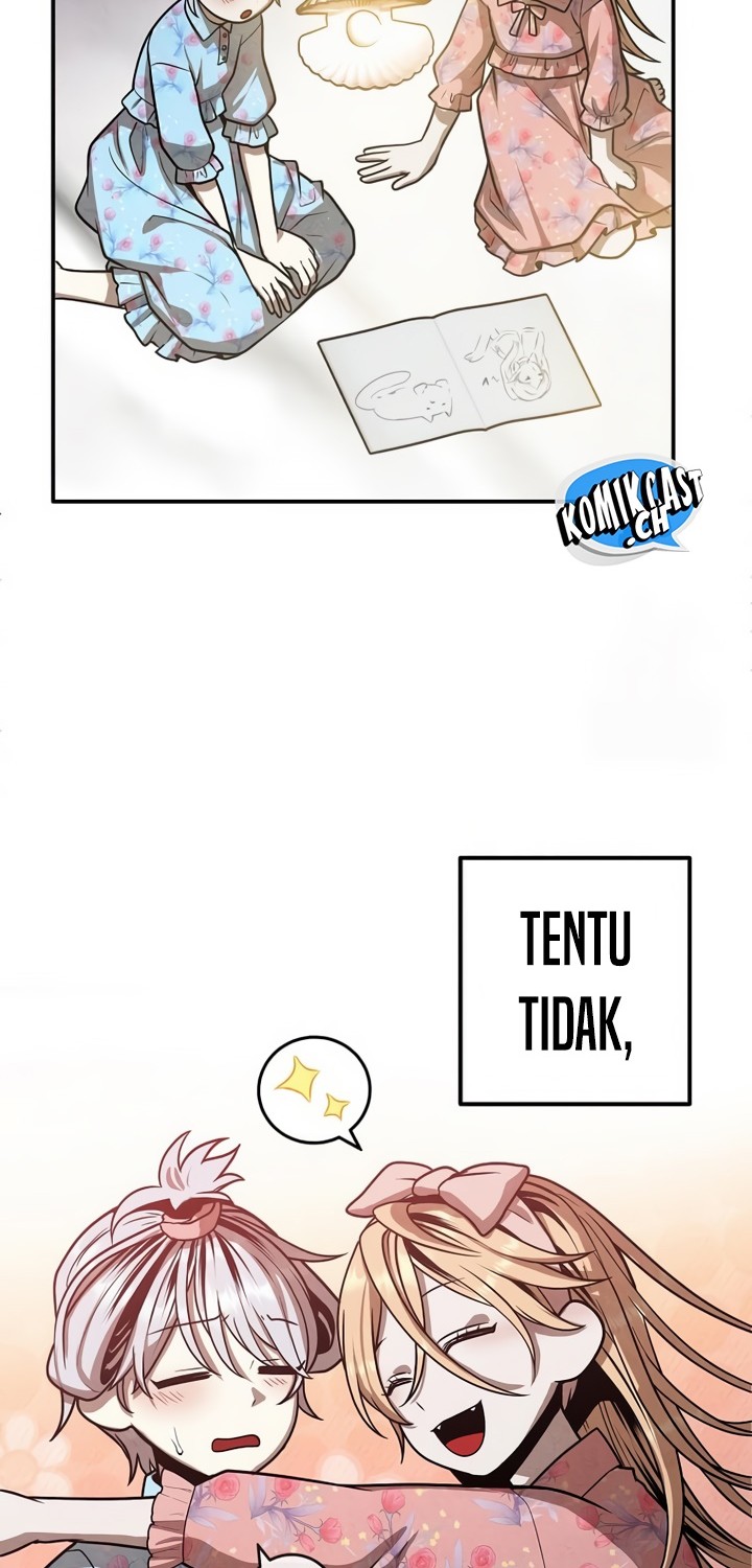 Legendary Youngest Son of the Marquis House Chapter 96 Gambar 43