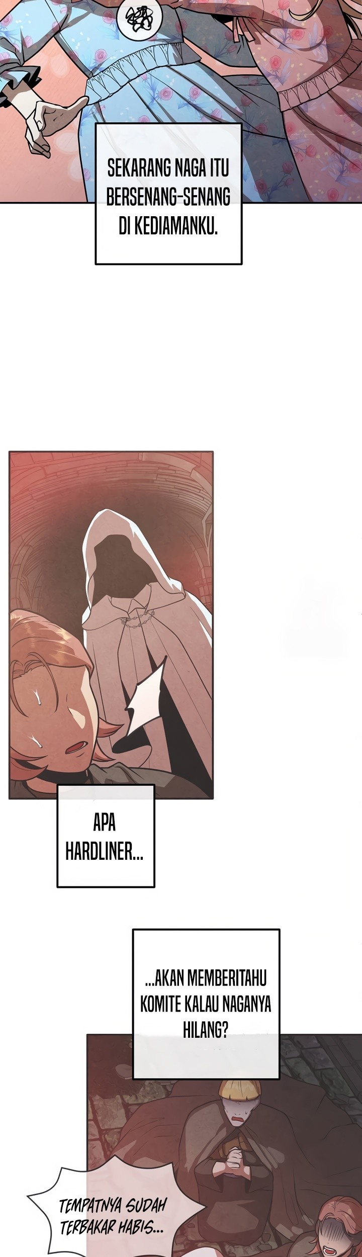 Legendary Youngest Son of the Marquis House Chapter 96 Gambar 44