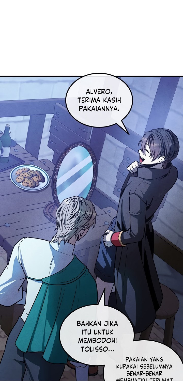 Legendary Youngest Son of the Marquis House Chapter 96 Gambar 3