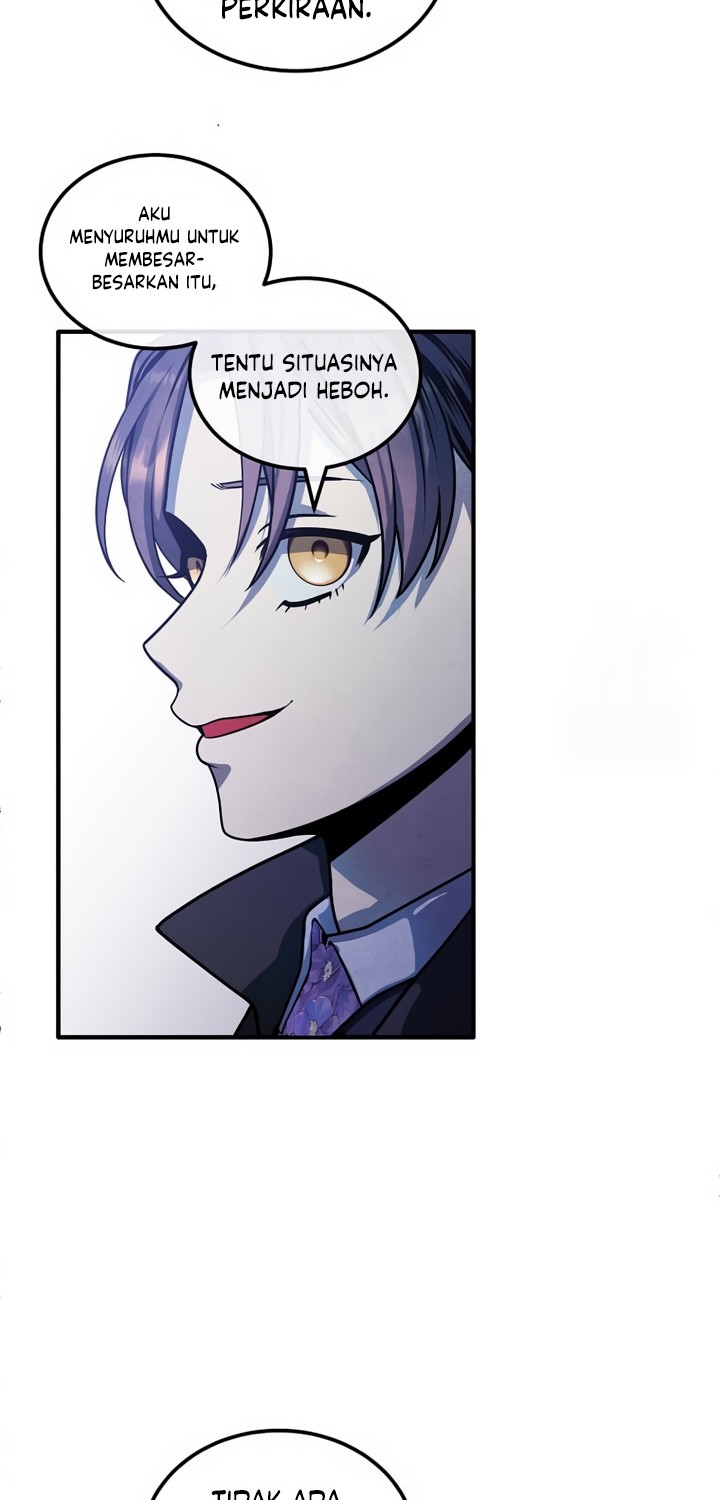 Legendary Youngest Son of the Marquis House Chapter 96 Gambar 5