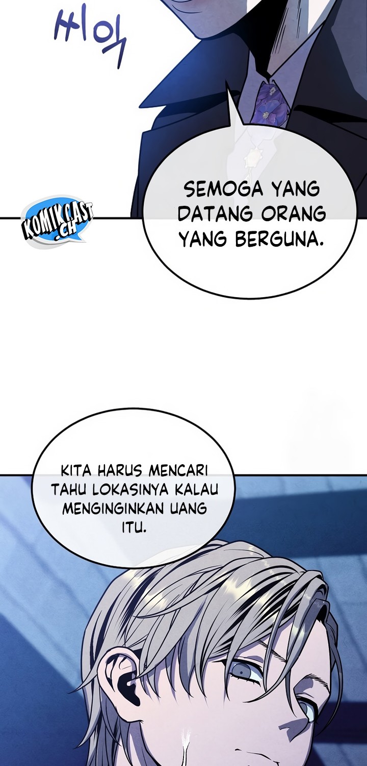 Legendary Youngest Son of the Marquis House Chapter 96 Gambar 7