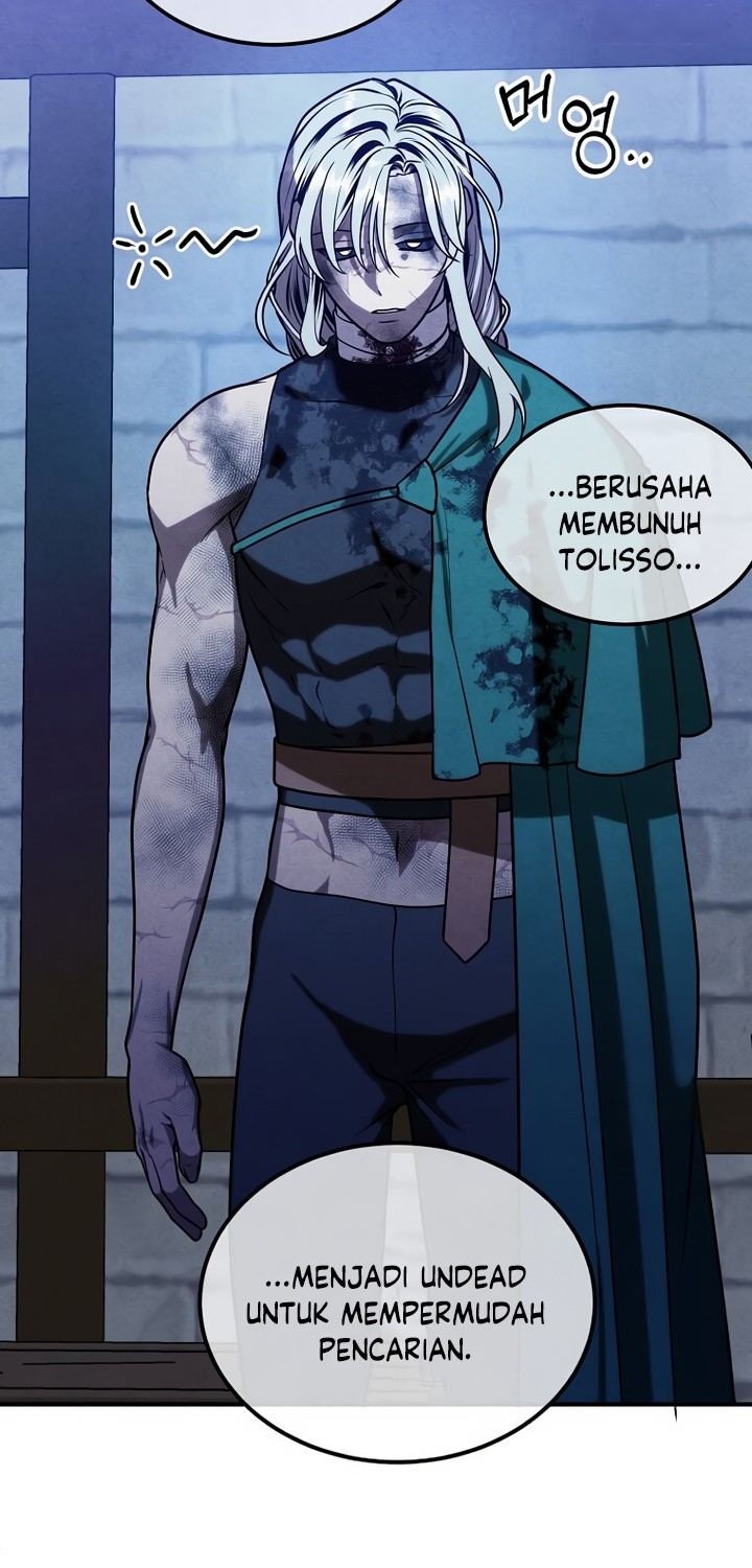 Legendary Youngest Son of the Marquis House Chapter 96 Gambar 9