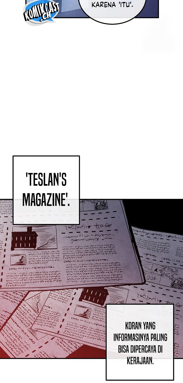 Legendary Youngest Son of the Marquis House Chapter 96 Gambar 11