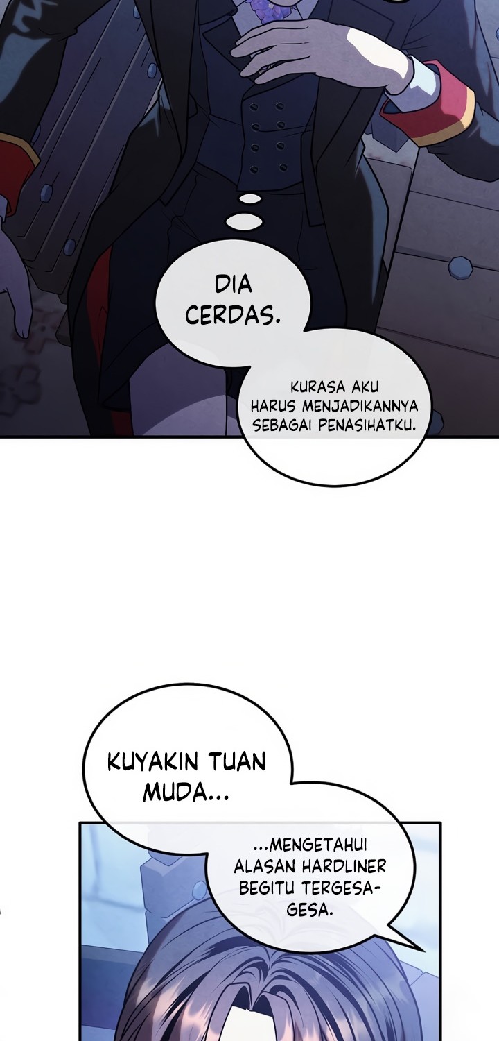 Legendary Youngest Son of the Marquis House Chapter 96 Gambar 15