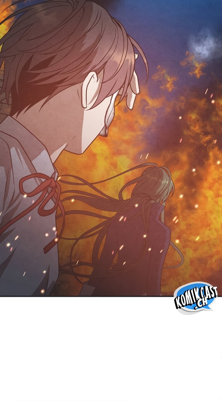 Legendary Youngest Son of the Marquis House Chapter 96 Gambar 17