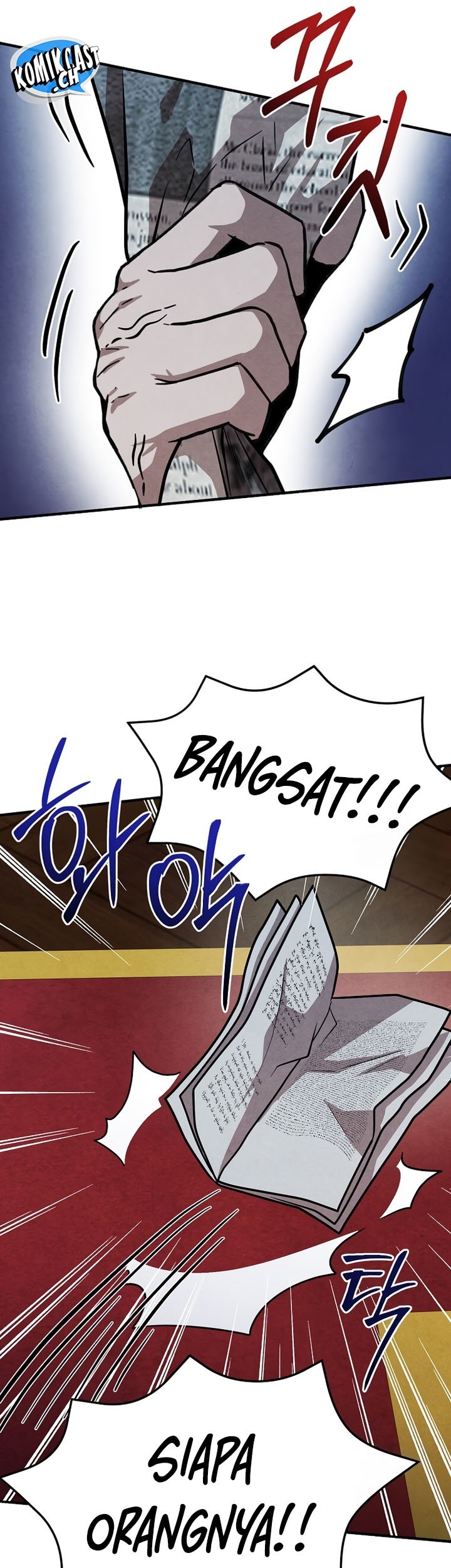 Legendary Youngest Son of the Marquis House Chapter 95 Gambar 25