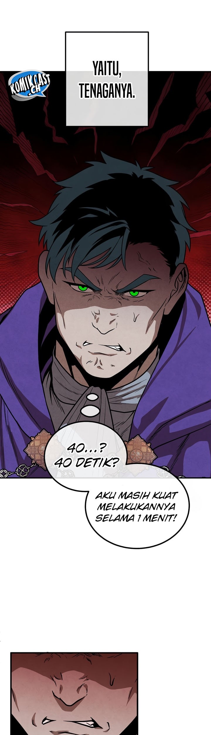 Legendary Youngest Son of the Marquis House Chapter 95 Gambar 29