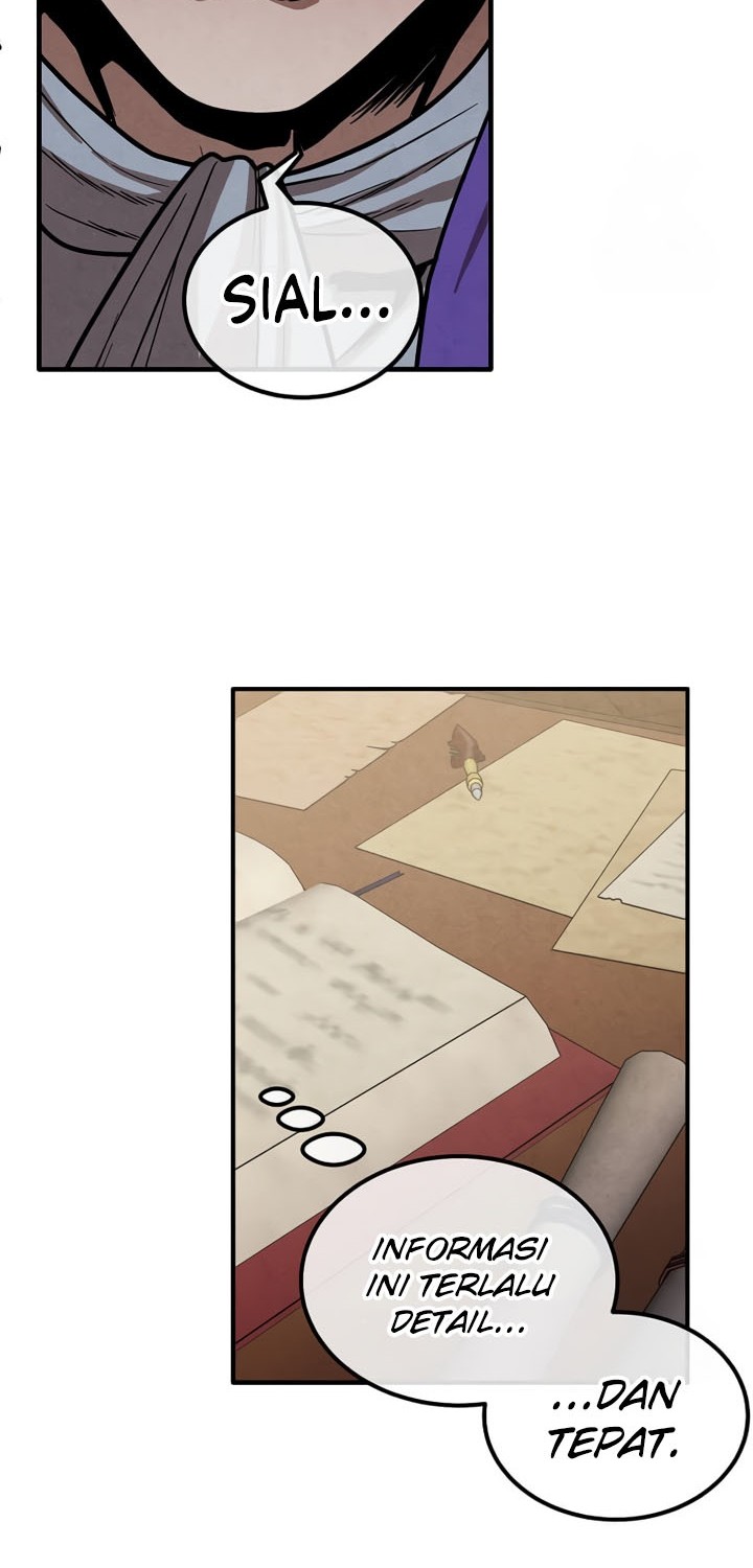 Legendary Youngest Son of the Marquis House Chapter 95 Gambar 30