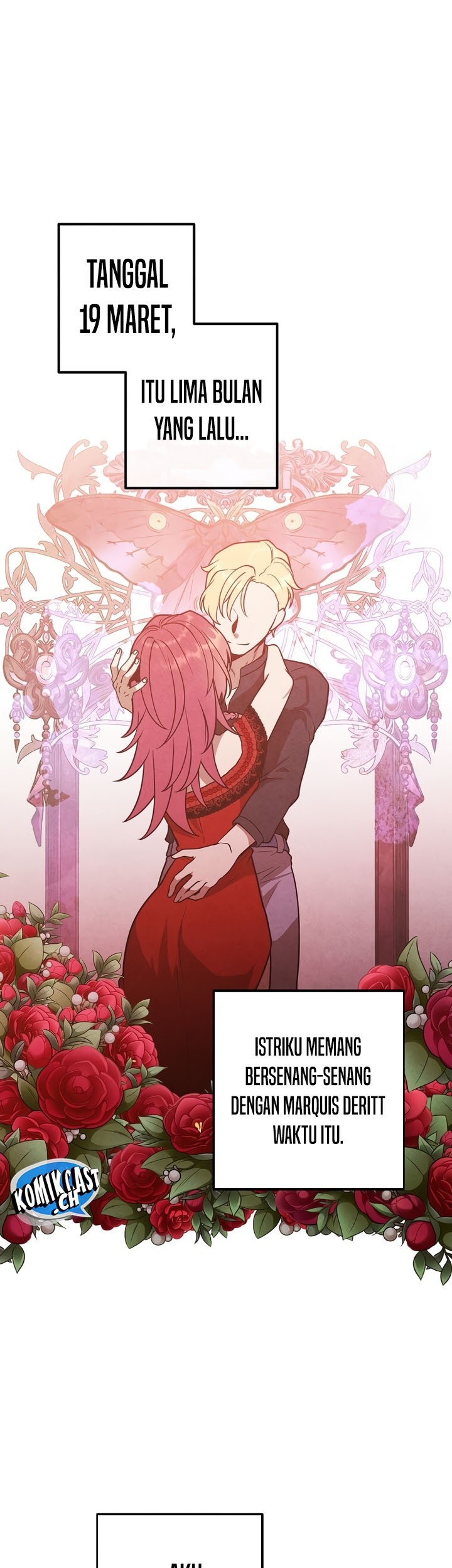 Legendary Youngest Son of the Marquis House Chapter 95 Gambar 31