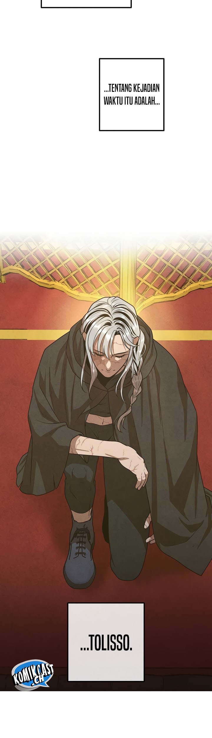 Legendary Youngest Son of the Marquis House Chapter 95 Gambar 33