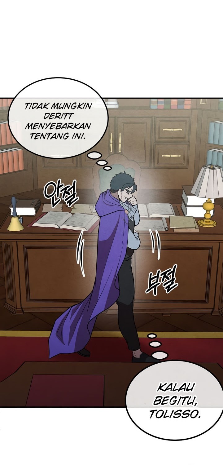 Legendary Youngest Son of the Marquis House Chapter 95 Gambar 34