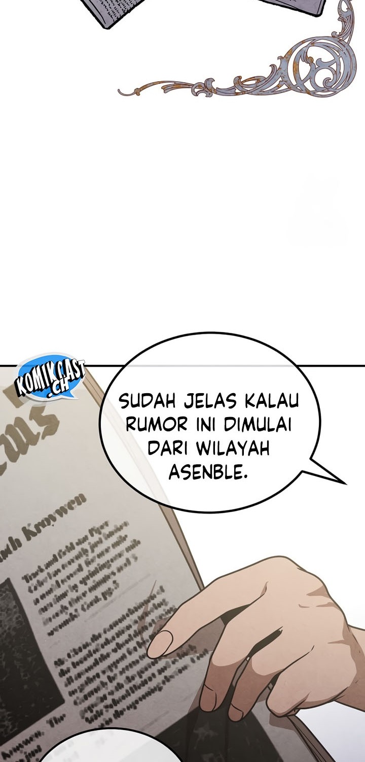 Legendary Youngest Son of the Marquis House Chapter 95 Gambar 20