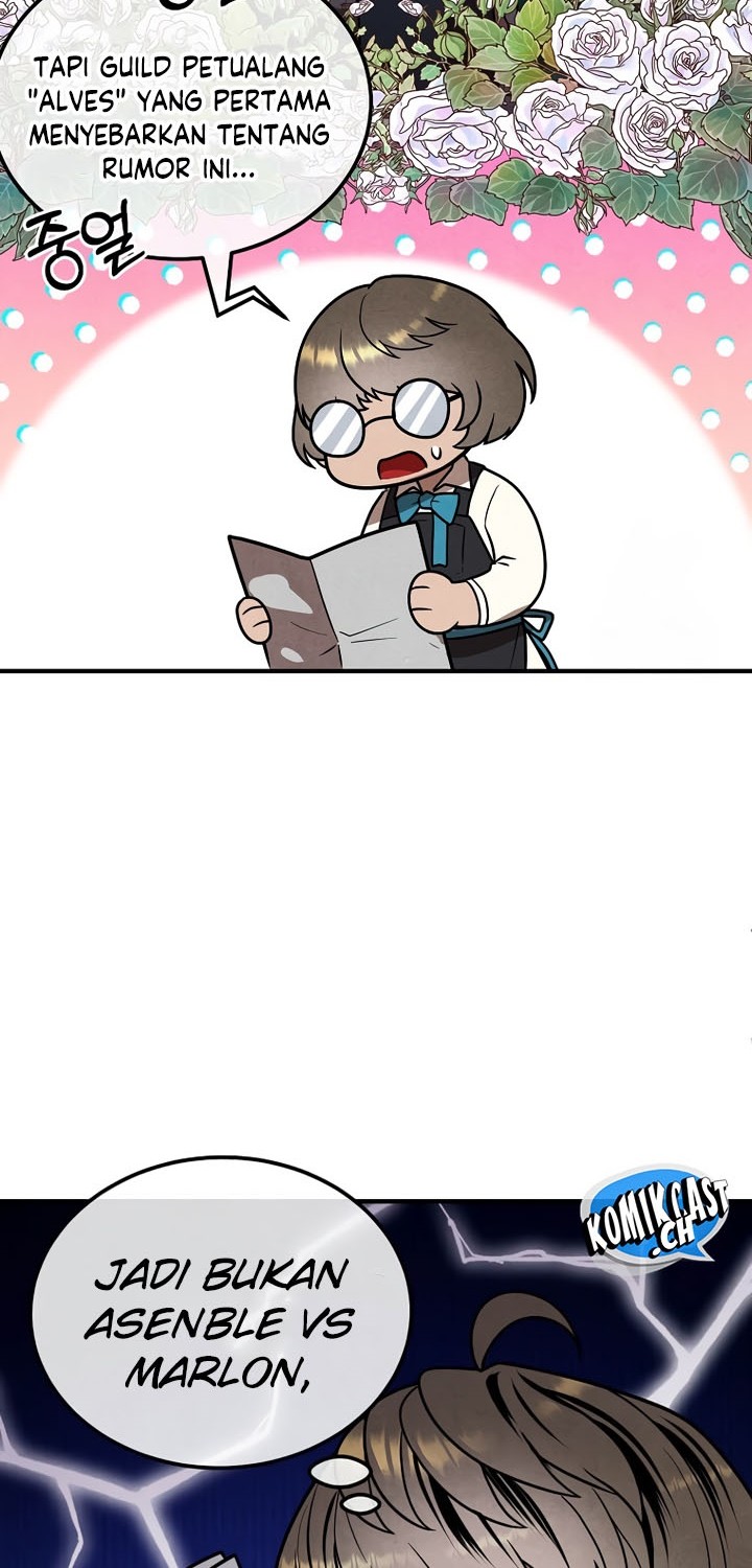 Legendary Youngest Son of the Marquis House Chapter 95 Gambar 22