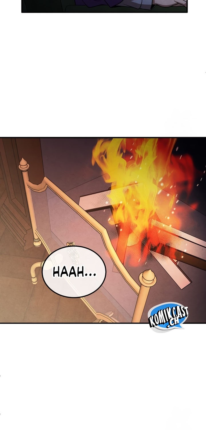 Legendary Youngest Son of the Marquis House Chapter 95 Gambar 46