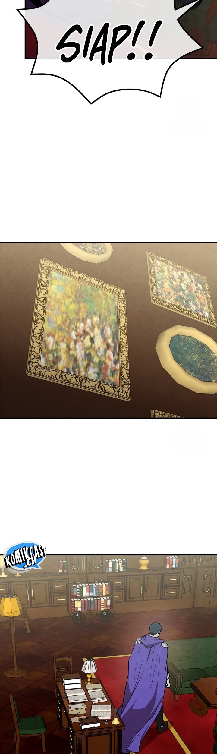 Legendary Youngest Son of the Marquis House Chapter 95 Gambar 39