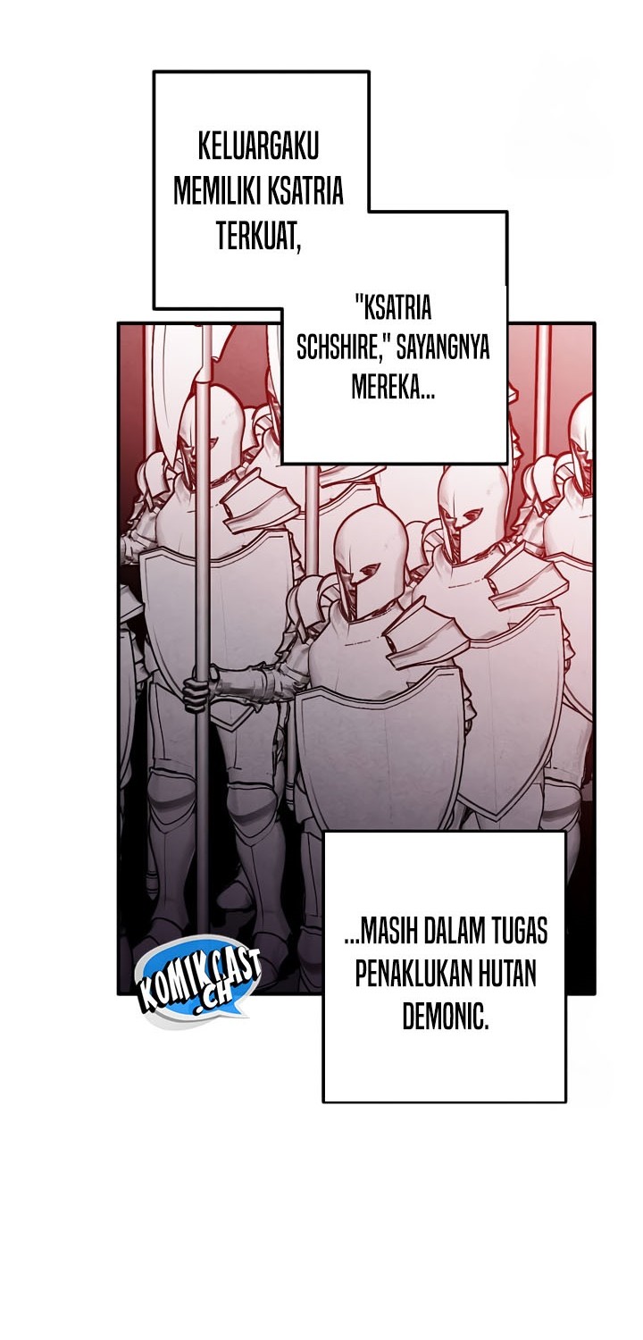 Legendary Youngest Son of the Marquis House Chapter 95 Gambar 42