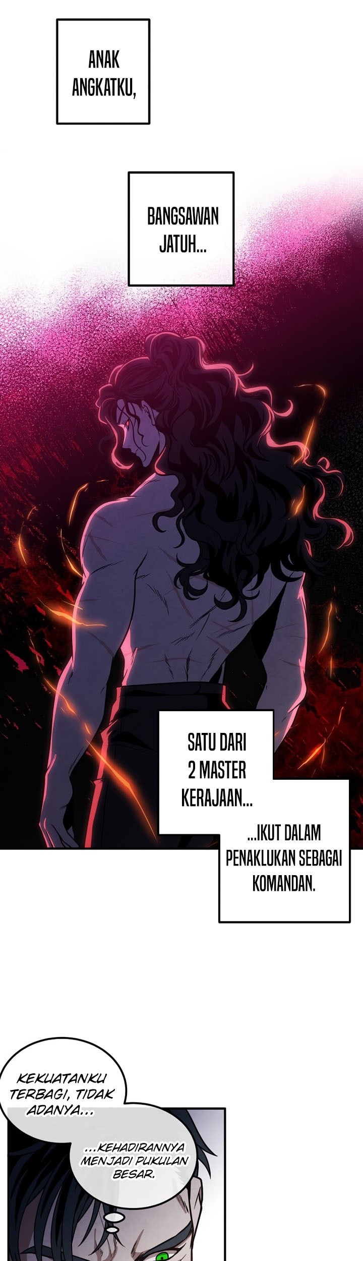 Legendary Youngest Son of the Marquis House Chapter 95 Gambar 43