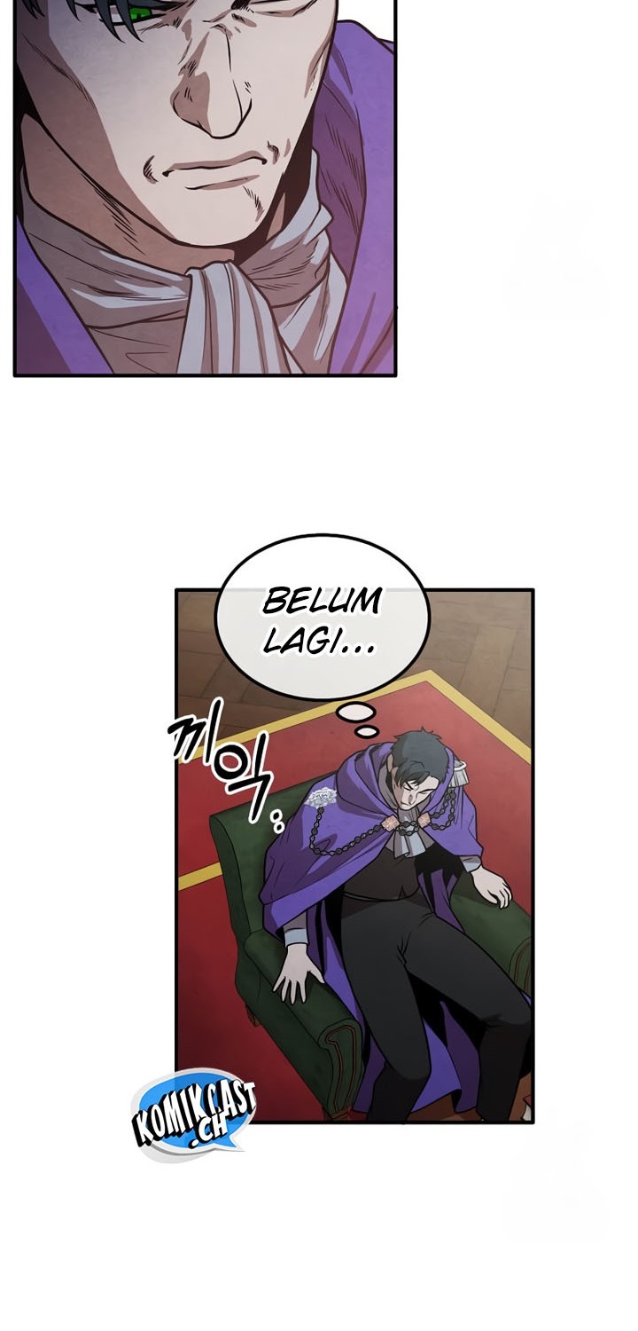 Legendary Youngest Son of the Marquis House Chapter 95 Gambar 44