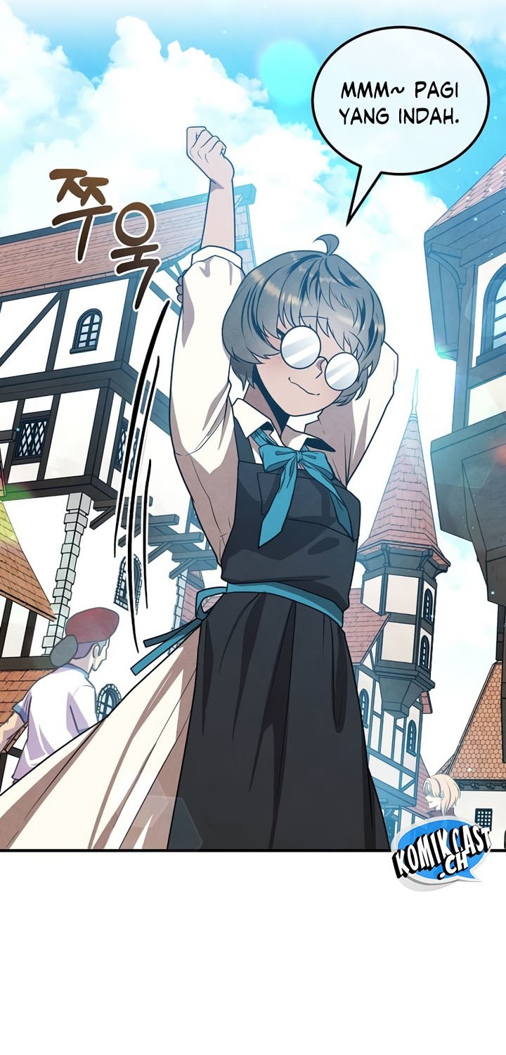 Legendary Youngest Son of the Marquis House Chapter 95 Gambar 3