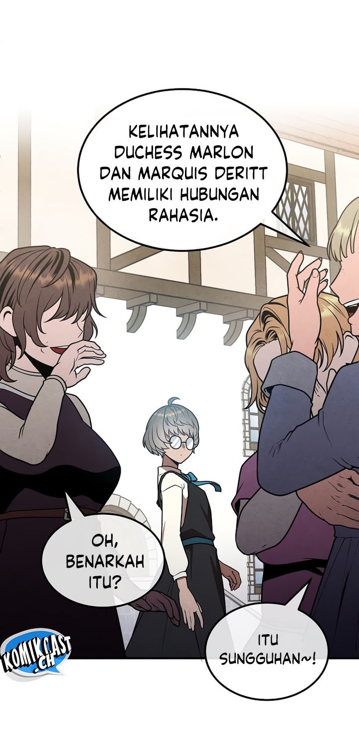 Legendary Youngest Son of the Marquis House Chapter 95 Gambar 5