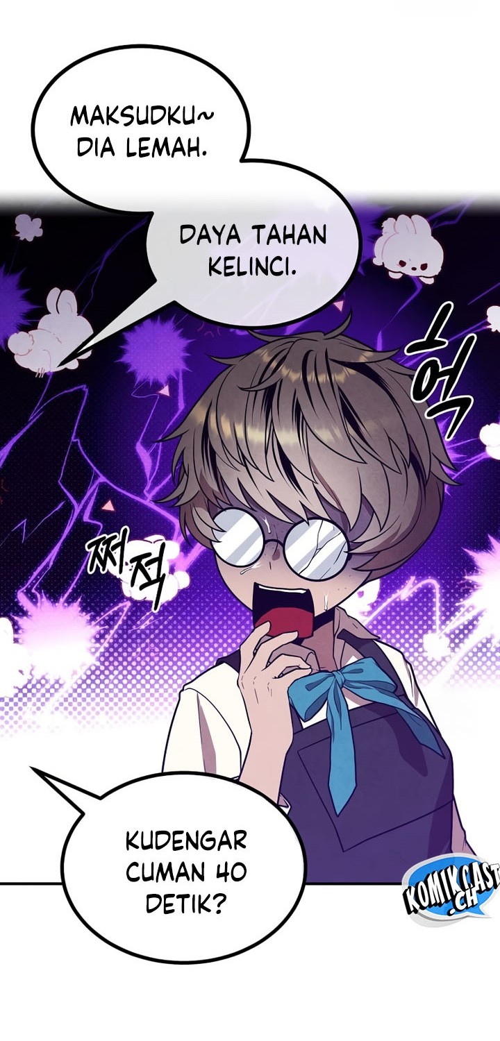 Legendary Youngest Son of the Marquis House Chapter 95 Gambar 7