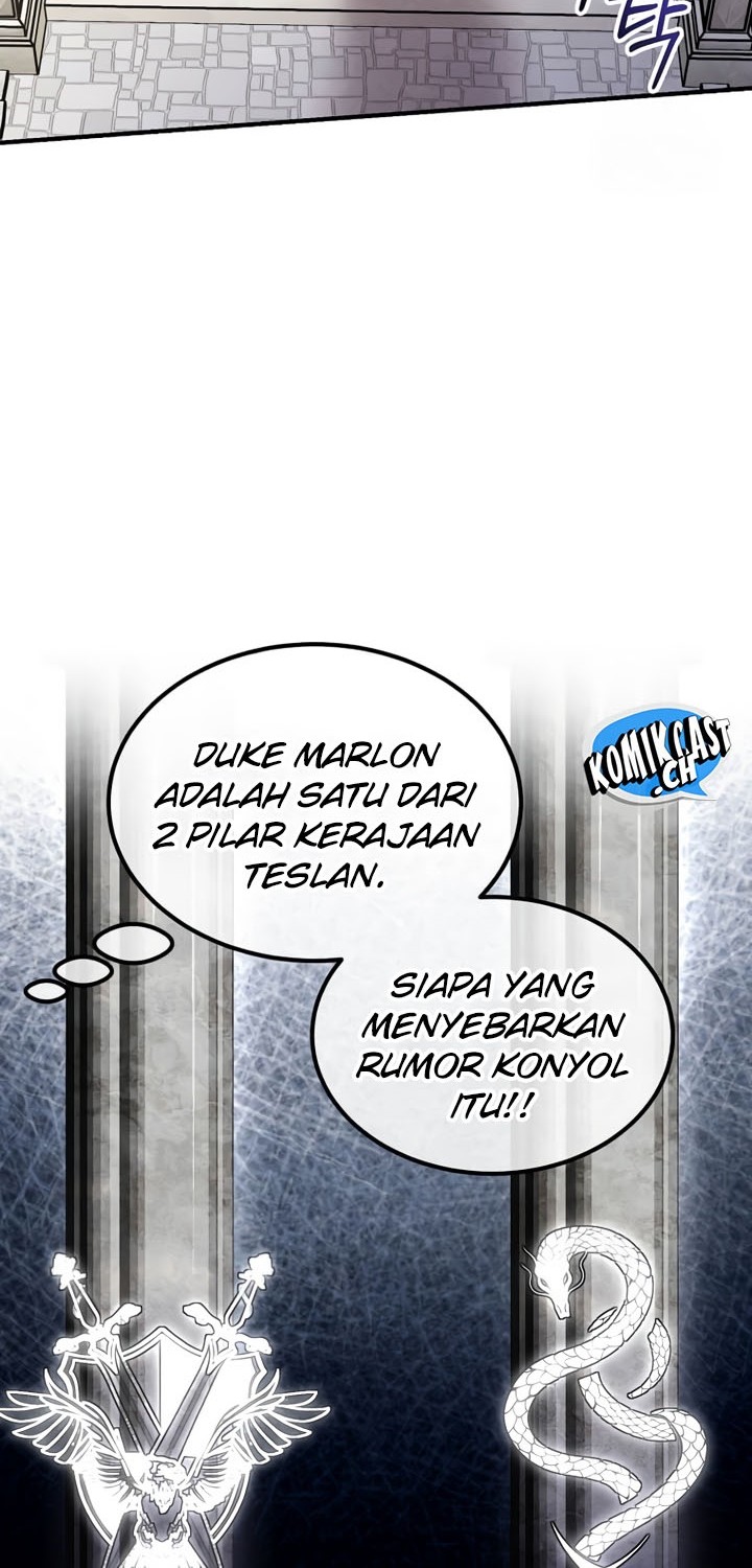 Legendary Youngest Son of the Marquis House Chapter 95 Gambar 9