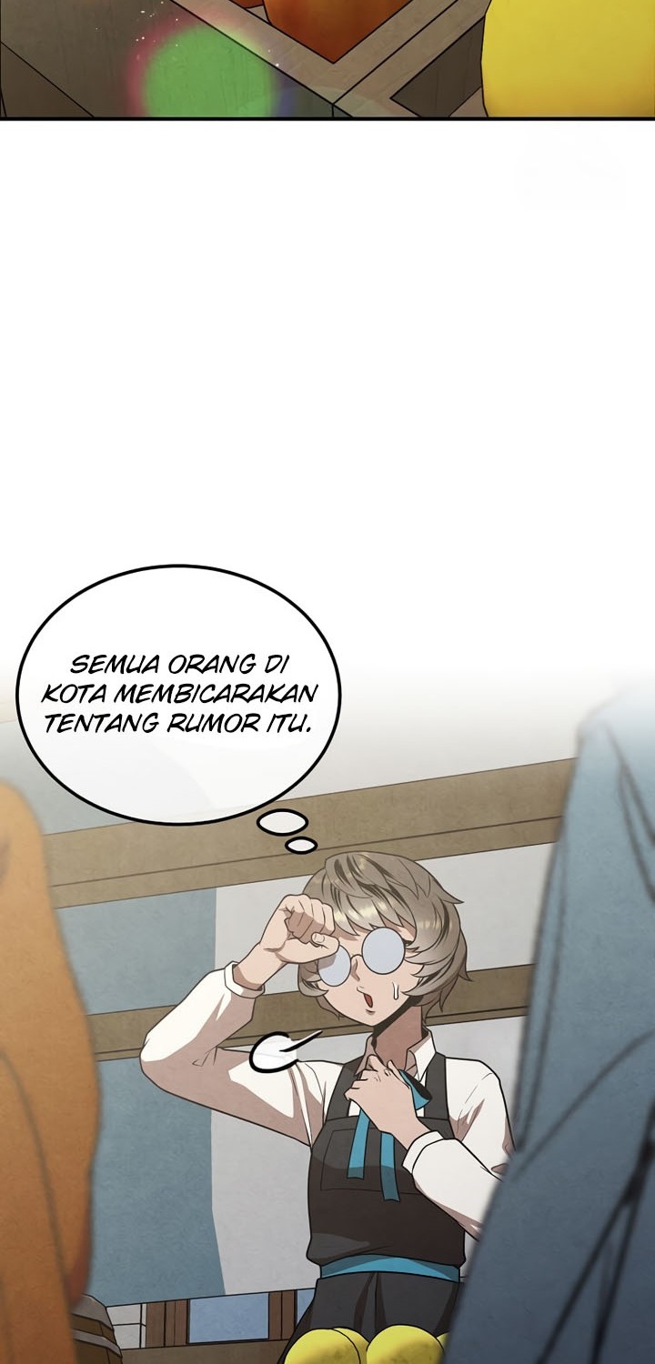 Legendary Youngest Son of the Marquis House Chapter 95 Gambar 12