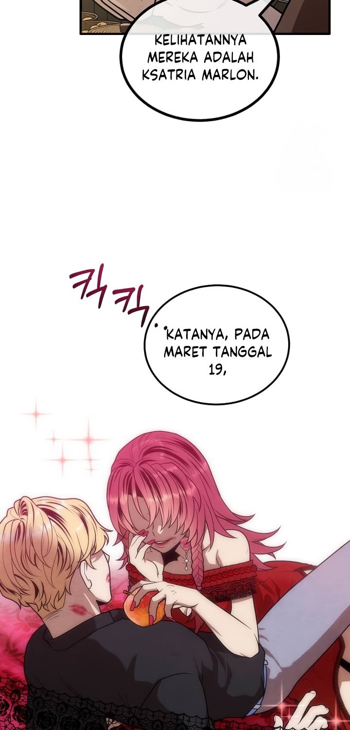 Legendary Youngest Son of the Marquis House Chapter 95 Gambar 14