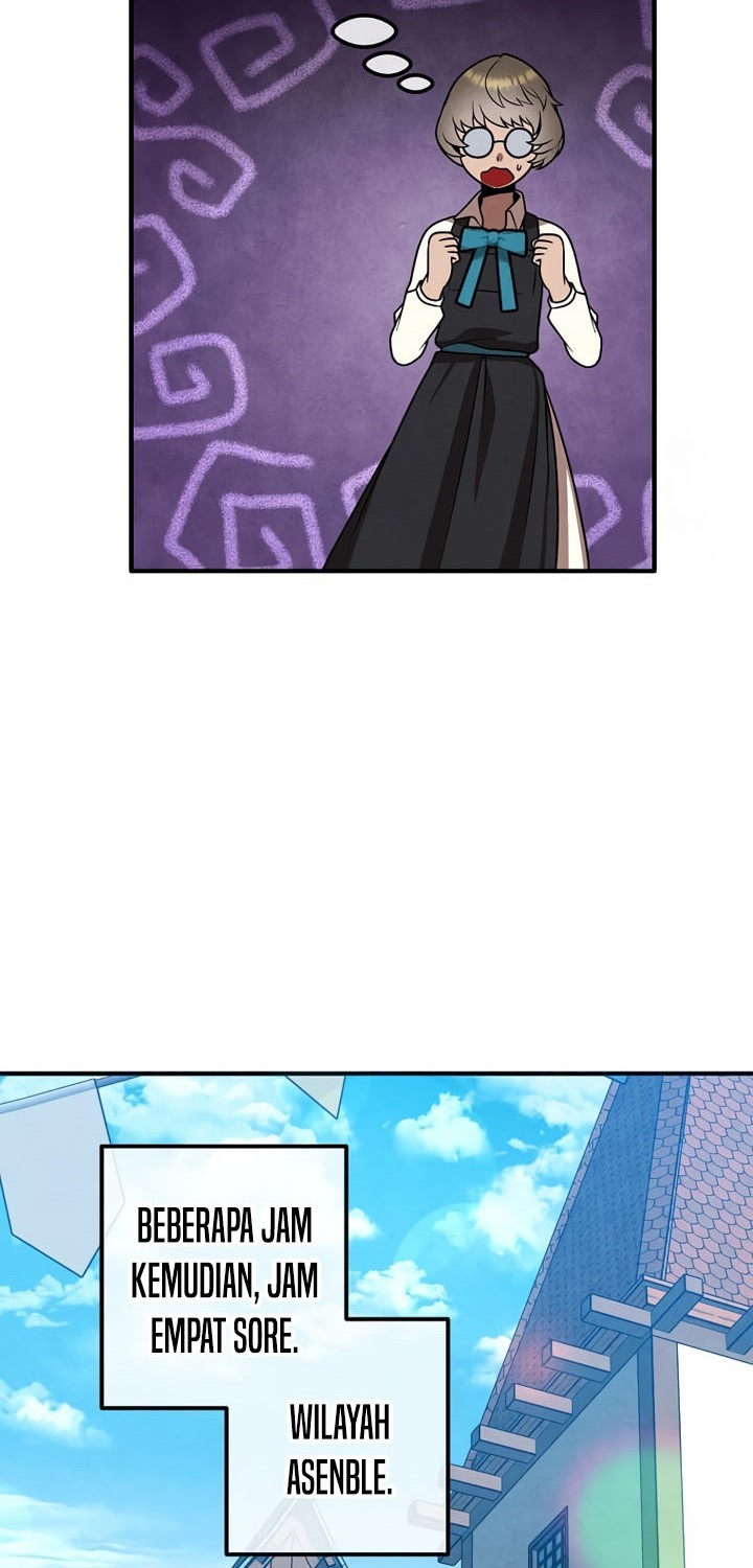 Legendary Youngest Son of the Marquis House Chapter 95 Gambar 16