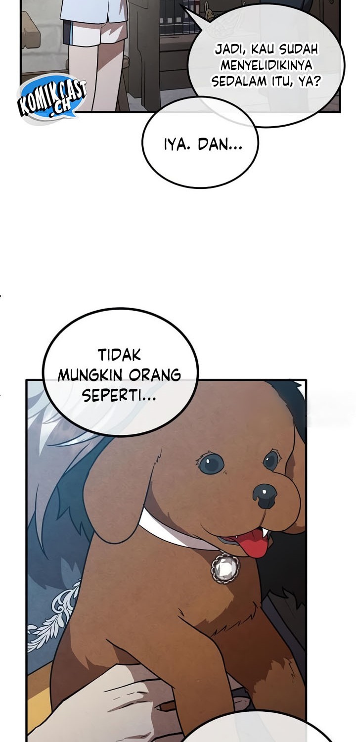 Legendary Youngest Son of the Marquis House Chapter 94 Gambar 27