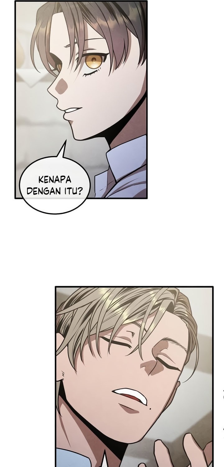 Legendary Youngest Son of the Marquis House Chapter 94 Gambar 29