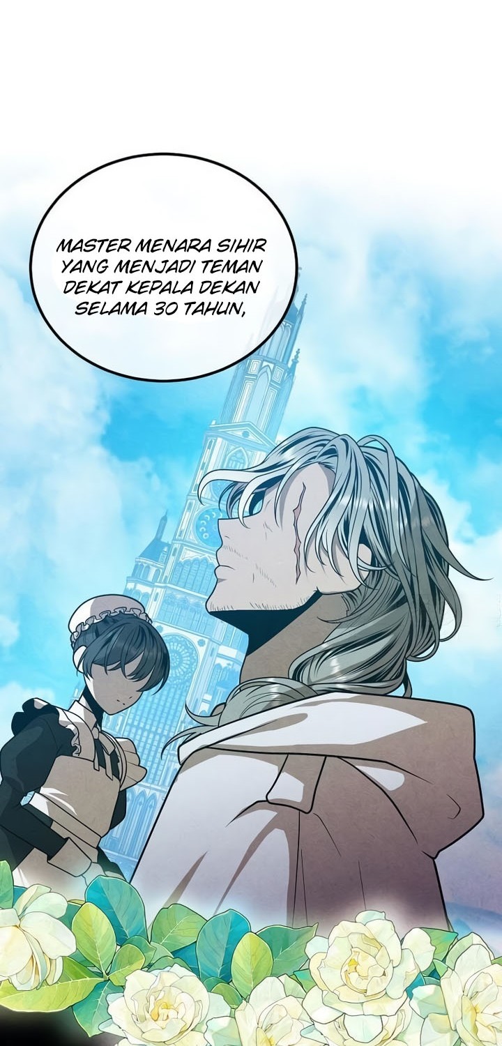 Legendary Youngest Son of the Marquis House Chapter 94 Gambar 31