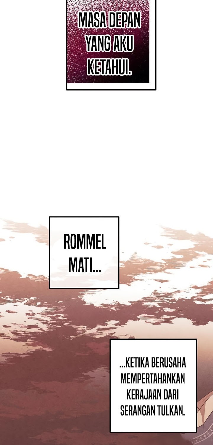 Legendary Youngest Son of the Marquis House Chapter 94 Gambar 35