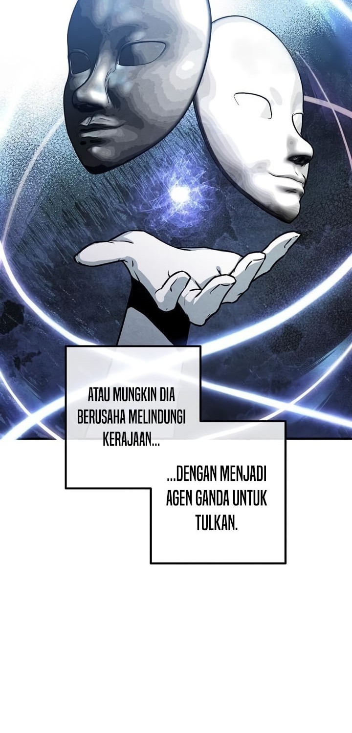 Legendary Youngest Son of the Marquis House Chapter 94 Gambar 37