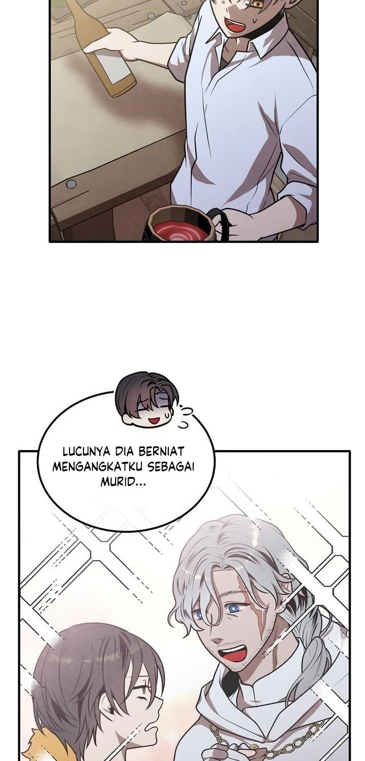 Legendary Youngest Son of the Marquis House Chapter 94 Gambar 23