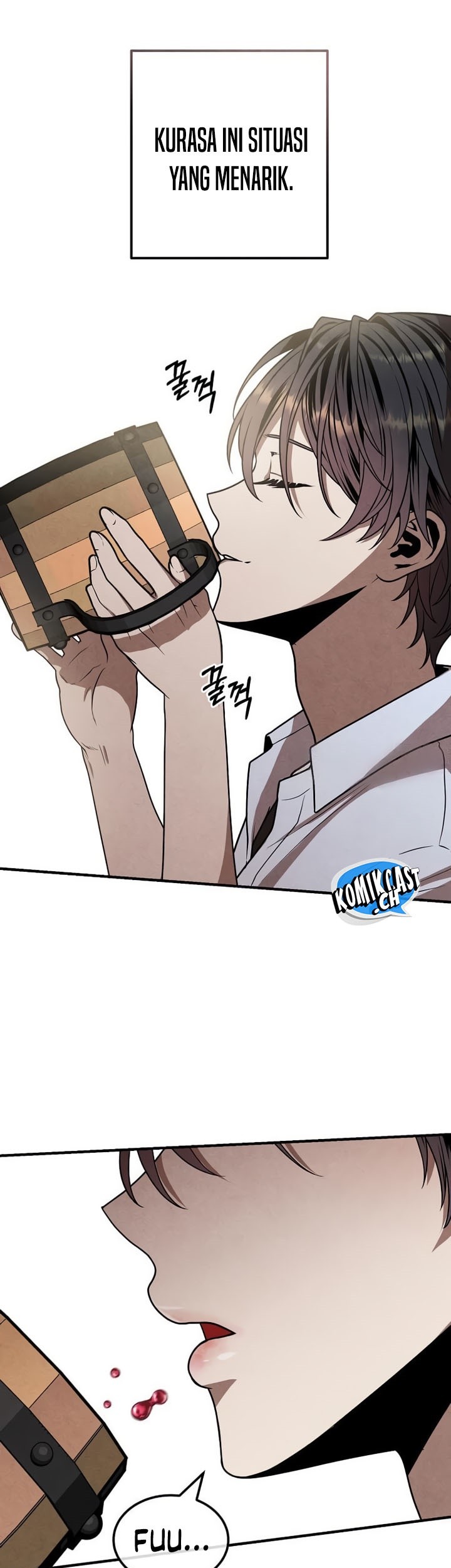 Legendary Youngest Son of the Marquis House Chapter 94 Gambar 38