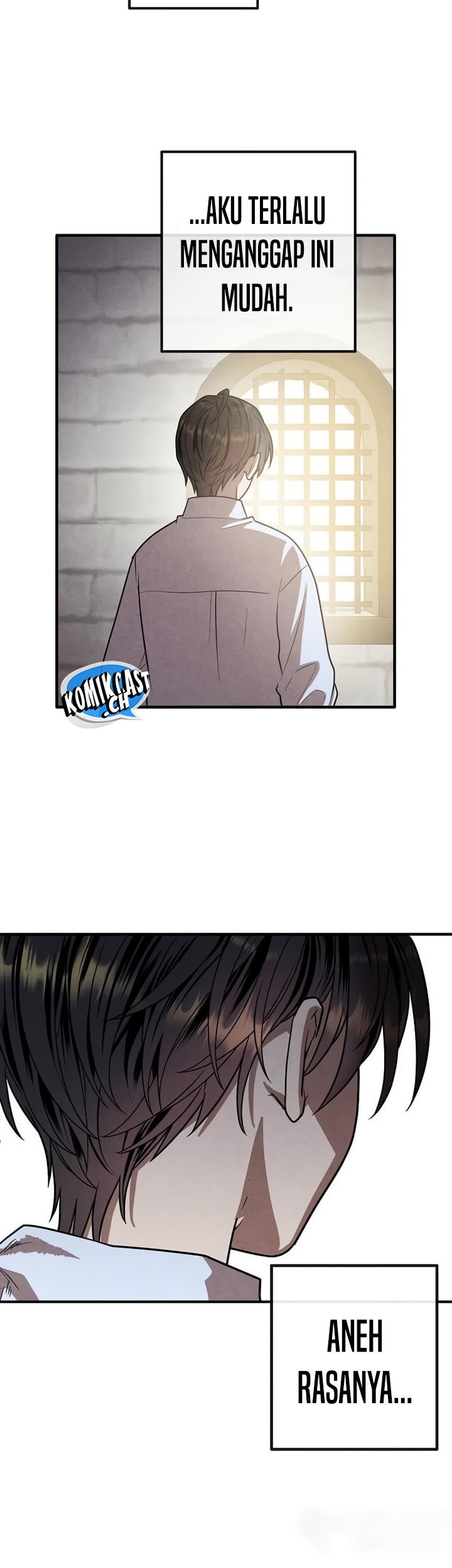 Legendary Youngest Son of the Marquis House Chapter 94 Gambar 40