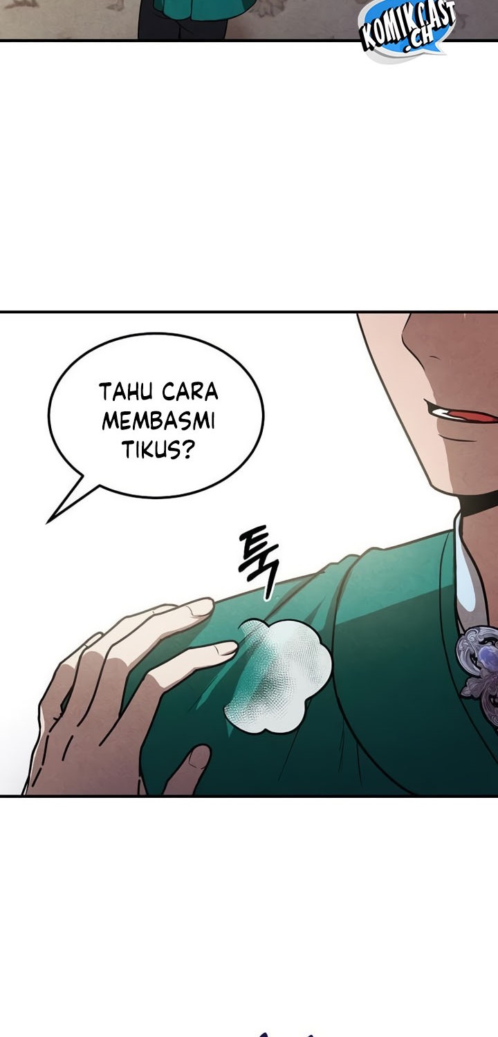 Legendary Youngest Son of the Marquis House Chapter 94 Gambar 43