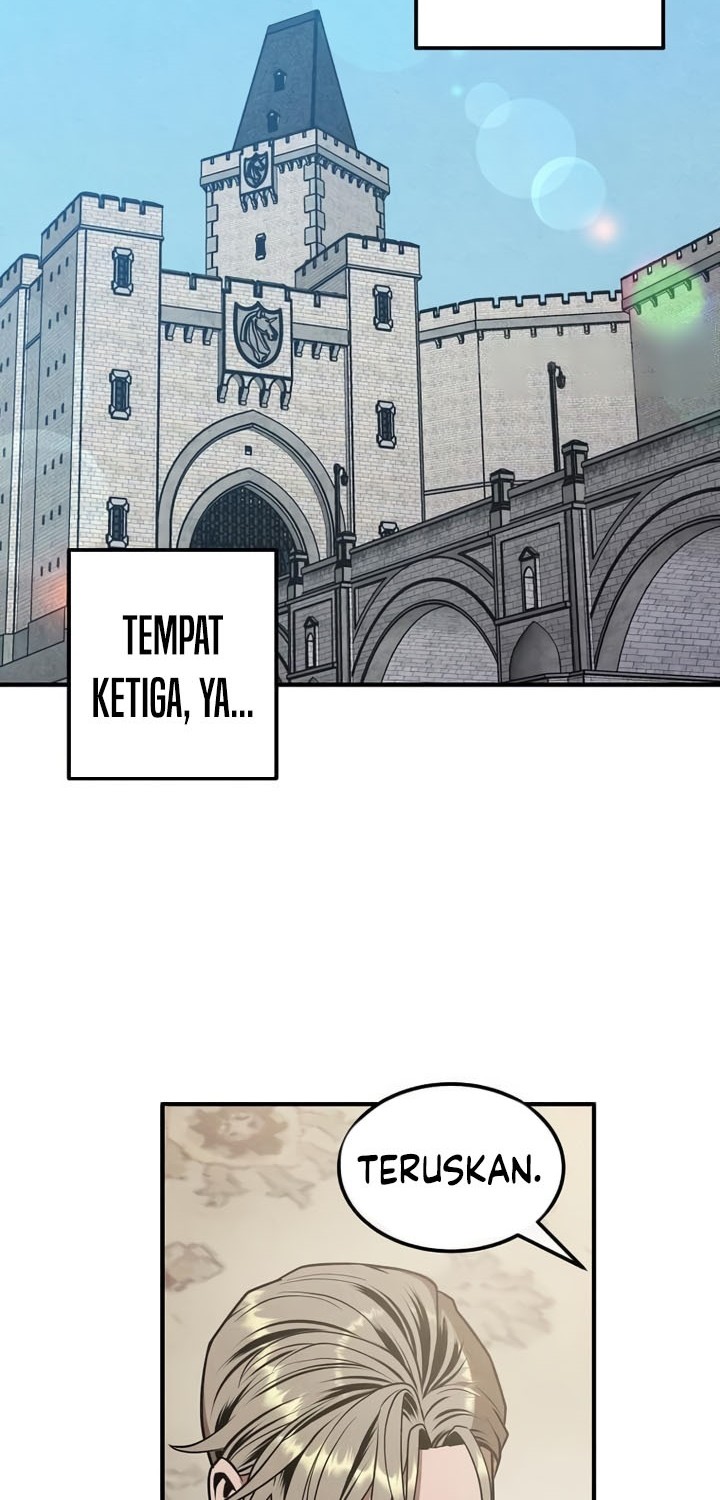 Legendary Youngest Son of the Marquis House Chapter 94 Gambar 5